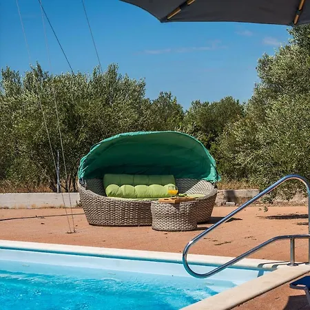 Villa Ivinj I