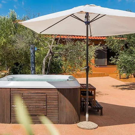 Villa Ivinj I Tisno