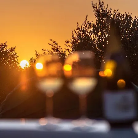 Ivinj I Villa Tisno