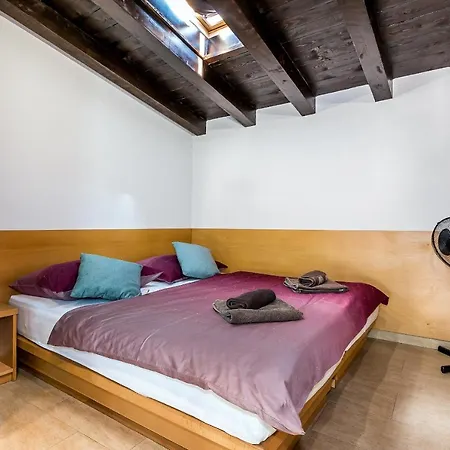 Villa Ivinj I