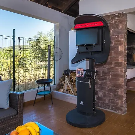 Villa Ivinj I Tisno