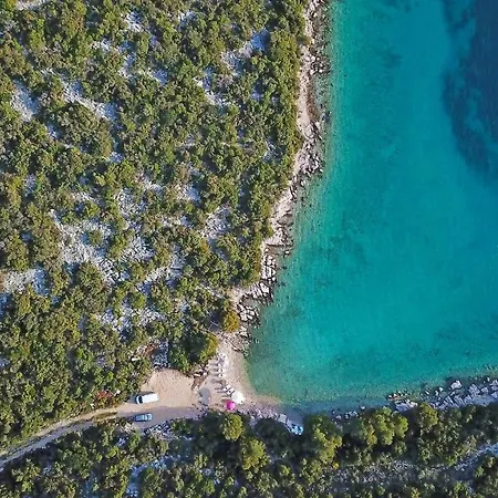 Ivinj I * Tisno